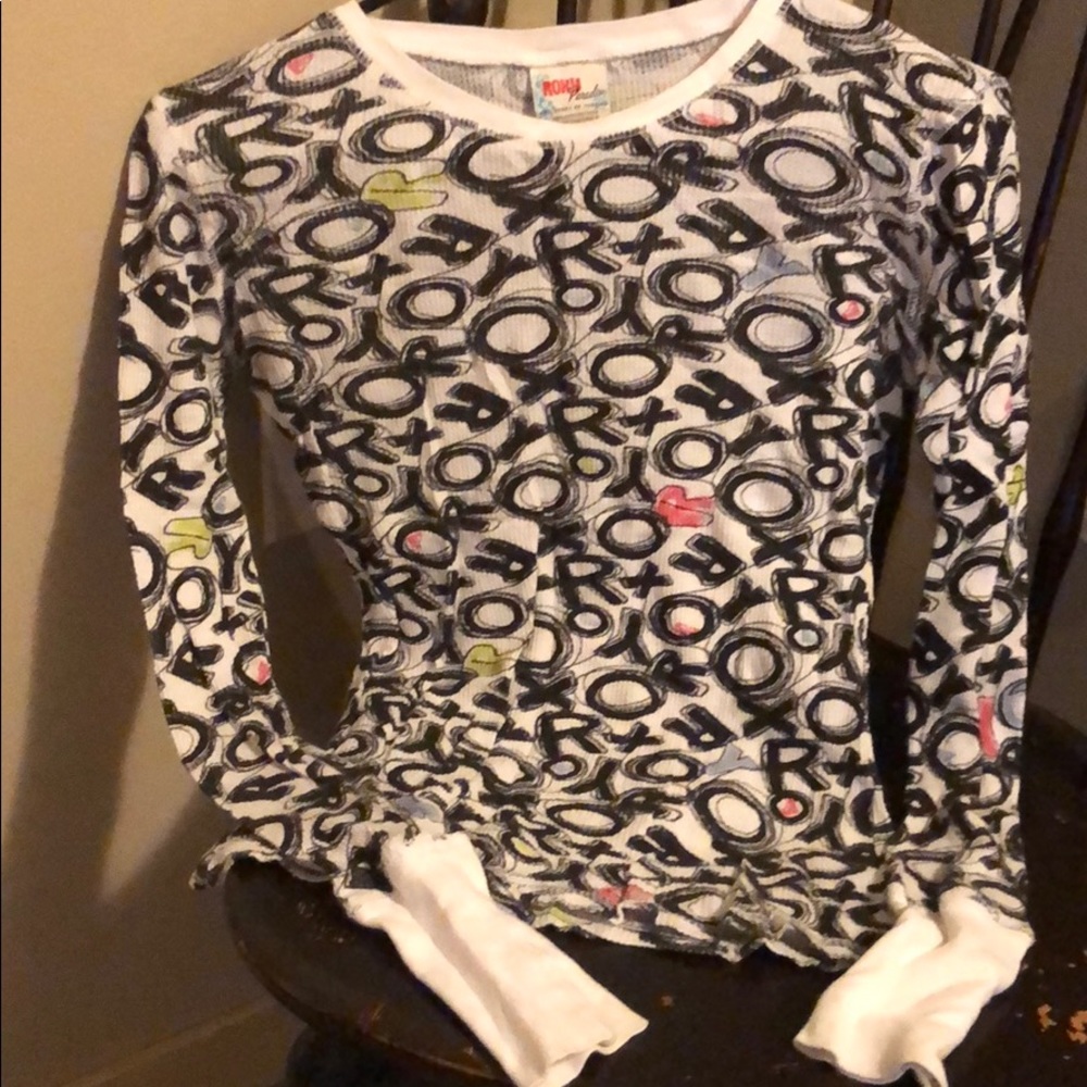 ROXY PARADISE sweater